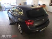 BMW 116 D 2.0 CC PACK M