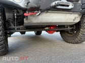 Jeep Wrangler 2.8 CRD MTX Rubicon