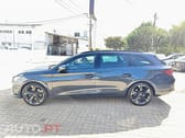 Cupra Leon ST 1.5 e-Hybrid DSG