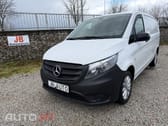Mercedes-Benz Vito 114 CDi/34