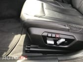 BMW 420 d Line Luxury Auto