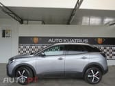 Peugeot 3008 1.5 BlueHDi Active