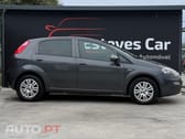 Fiat Grande Punto YOUNG