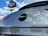 Mercedes-Benz CLA 180 d Shooting Brake AMG Line Aut.