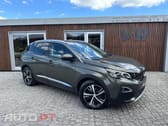 Peugeot 3008 1.5 BlueHDi Allure