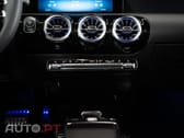Mercedes-Benz A 250 e AMG Line