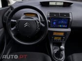 Citroen C4 1.4 16V SX