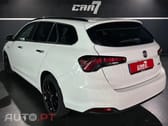 Fiat Tipo 1.3 M-Jet Lounge