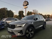 Volvo XC40 1.5 T4 PHEV Plus Dark