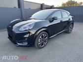 Ford Puma 1.0 EcoBoost MHEV ST-Line Aut.