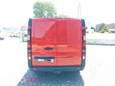 Renault Trafic L1H1