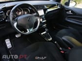 DS DS3 PureTech 110 Start & Stop EAT6 PERFORMANCE LINE