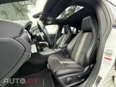 Mercedes-Benz CLA 180 d Shooting Brake AMG Line