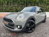 MINI Clubman One Auto