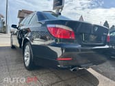 BMW 520 DA EXECUTIVE