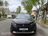Peugeot 5008 GT 1.2  130cv EAT8 | 7 Lugares | 2023 | 24.716 km