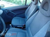 Smart ForTwo 0.8 cdi Passion 45