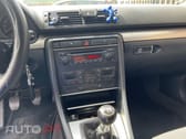 Audi A4 Avant 1.9 TDI M6 Sport