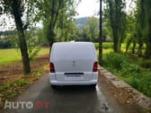 Mercedes-Benz Vito 108 2.2 CDi/30