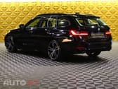 BMW 318 d Auto