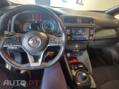 Nissan Leaf 40 kWh ACENTA