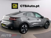 Citroen C4 X 1.2 PURETECH MAX (AUTO)