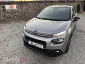Citroen C3 1.2 PureTech Shine