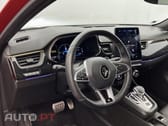 Renault Arkana 1.6 E-Tech Full Hybrid Engineered