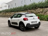 Citroen C3 Pure Tech S&S Shine