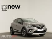 Renault Captur Captur 1.0 TCe Techno