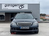 Mercedes-Benz C 220 (BlueTEC) d Station