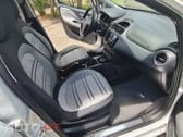 Fiat Grande Punto 1.2 Dynamic