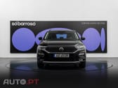 Volkswagen T-Roc 1.6 TDI Style