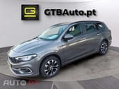 Fiat Tipo 1.3 MTJ LOUNGE