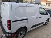 Citroen Berlingo 1.5 Blue HDi
