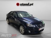 Lexus IS 220 d Executive 5G