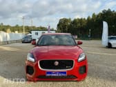 Jaguar E-Pace D150 AWD R-Dynamic