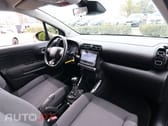 Citroen C3 Aircross 1.2 PureTech Shine