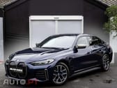 BMW i4 M50
