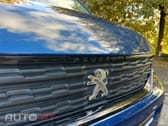 Peugeot E-Rifter 50 kWh Long GT