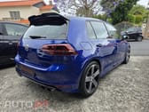 Volkswagen Golf R 4Motion BlueMotion