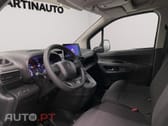 Citroen Berlingo 1.5 BlueHDi M Feel