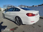 BMW 420 d Aut. Sport Line