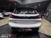 Peugeot E-208 50 kWh Allure Pack