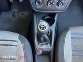 Fiat Punto Evo 1.3 M-Jet Dynamic Style
