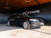 BMW 520 d Exclusive Auto 129g
