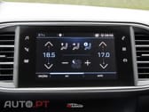 Peugeot 308 2.0 BlueHDi GT Line EAT6