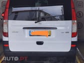 Mercedes-Benz Vito 111