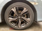 Honda Civic 1.0 i-VTEC Elegance