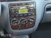 Ford Fiesta 1.25 Ghia